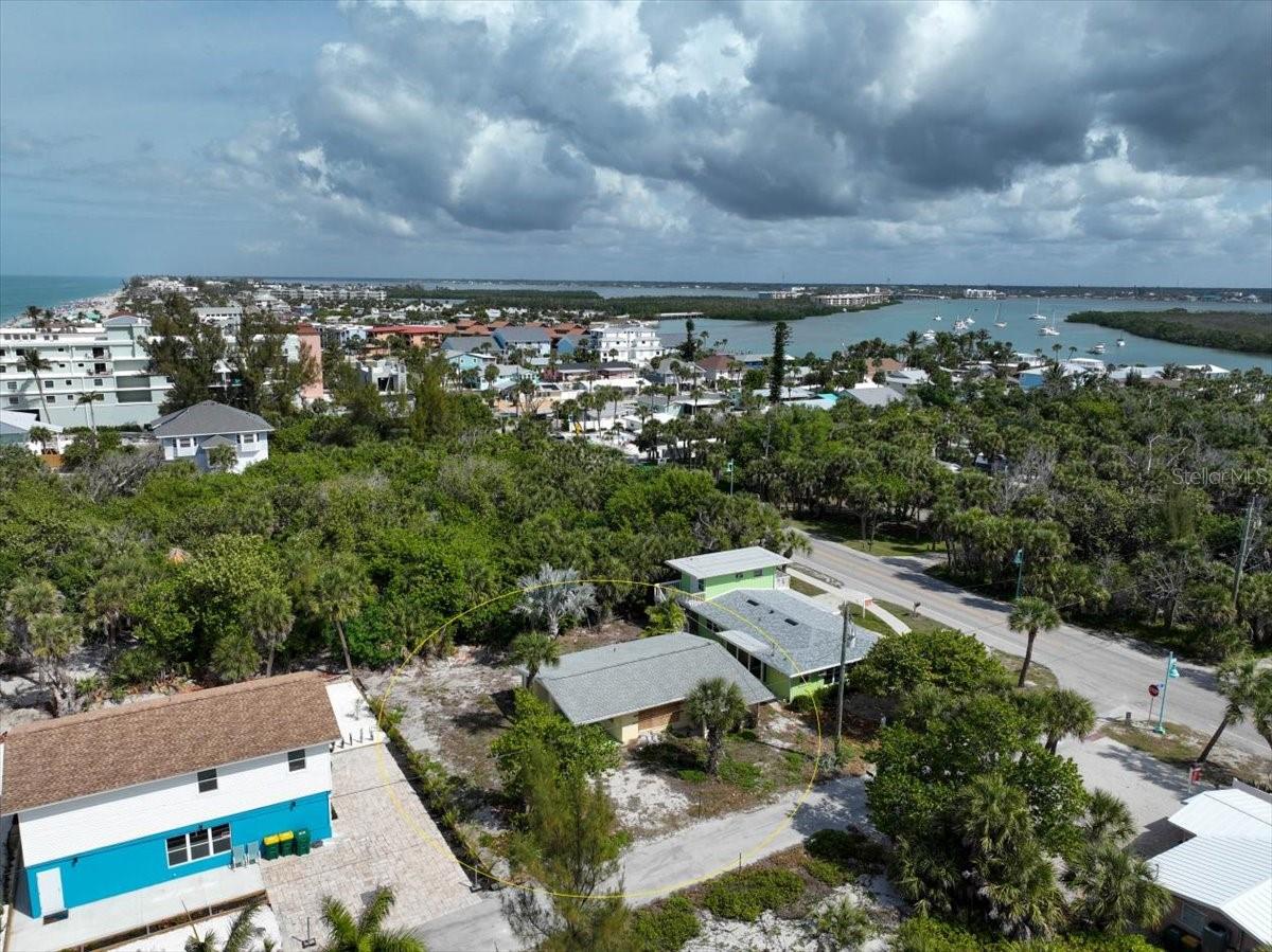 S J CHADWICKS - Residential