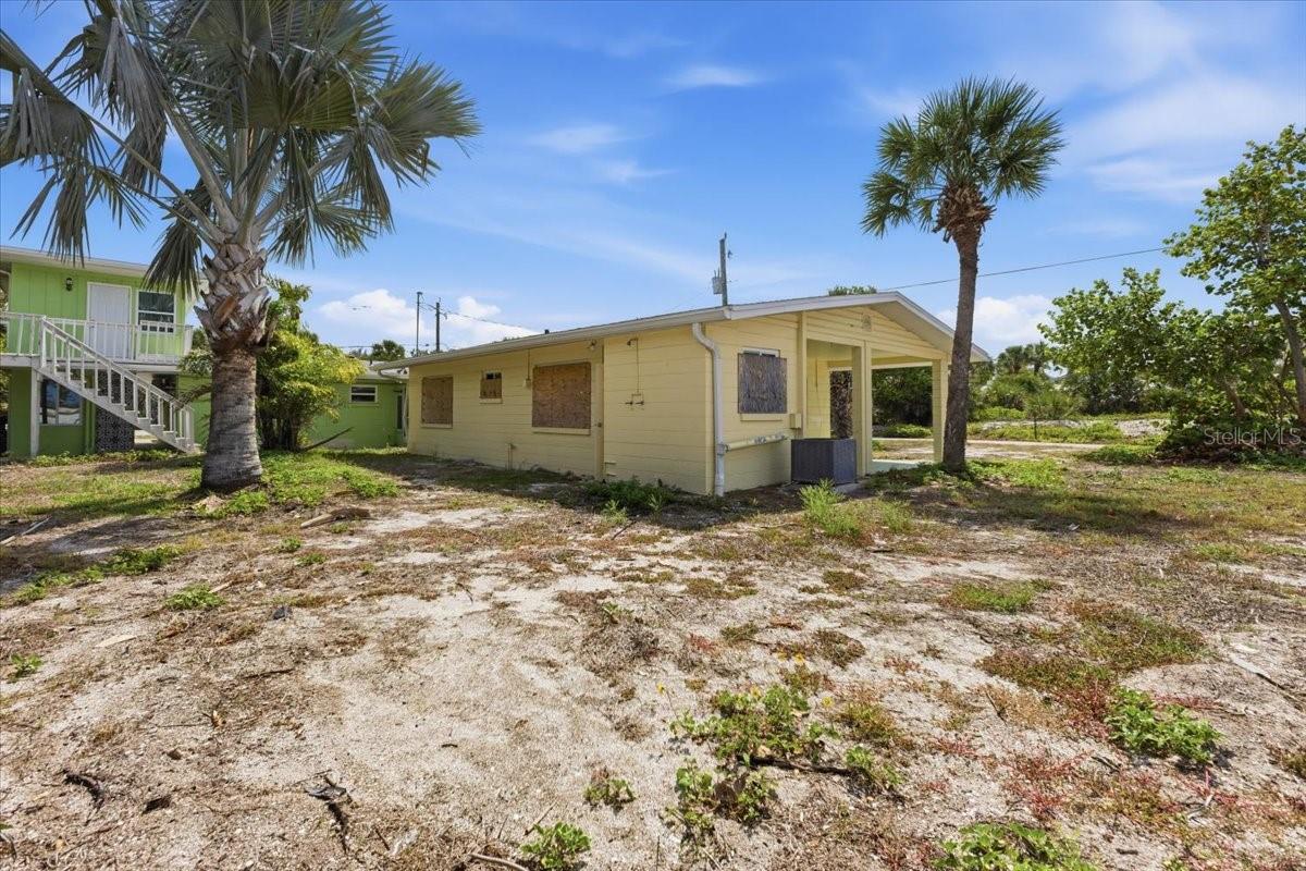 S J CHADWICKS - Residential