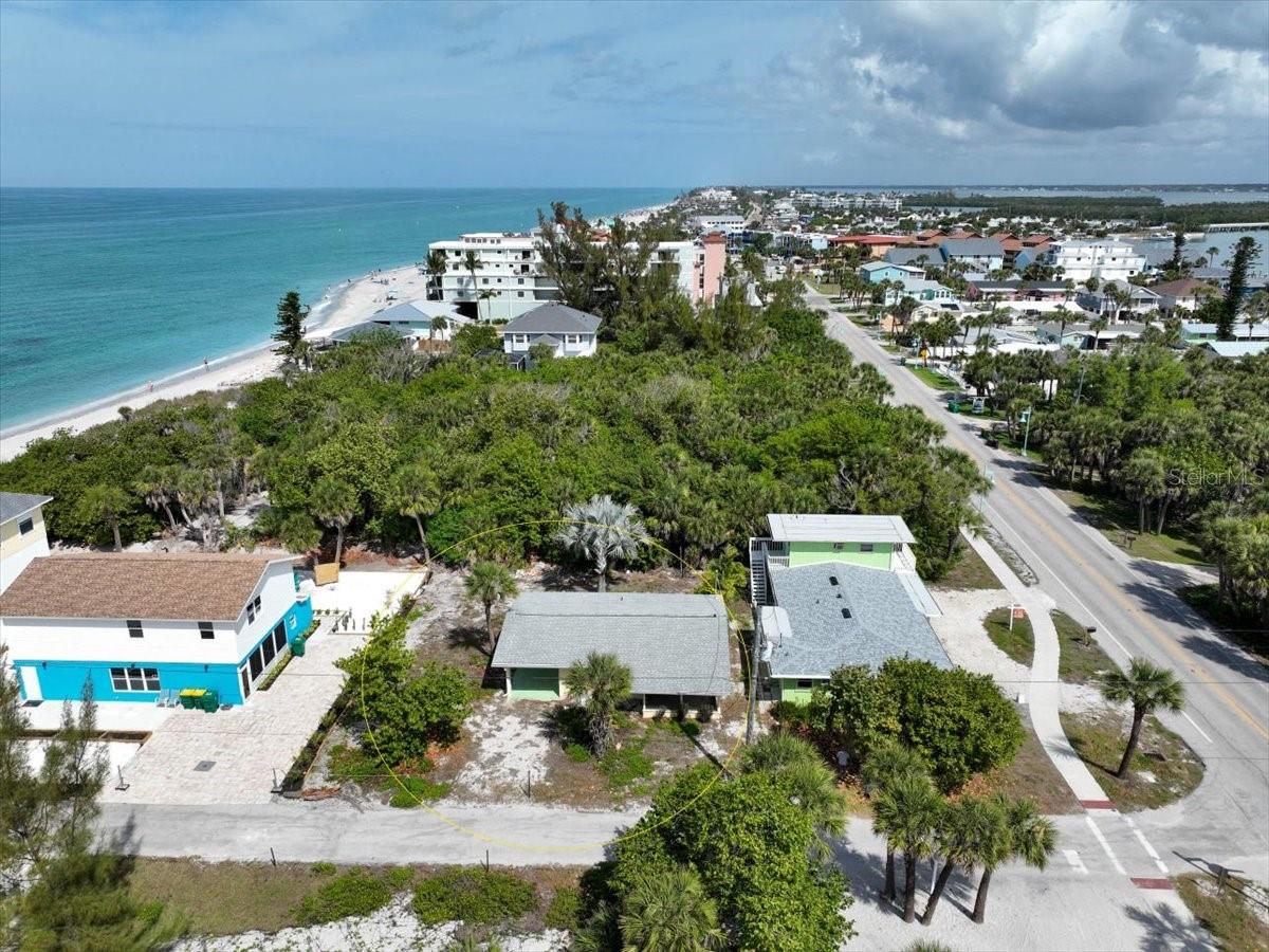 S J CHADWICKS - Residential