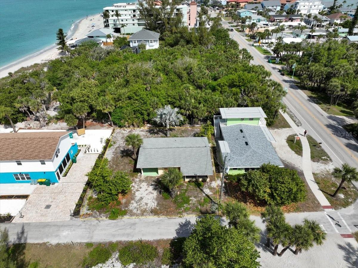 S J CHADWICKS - Residential