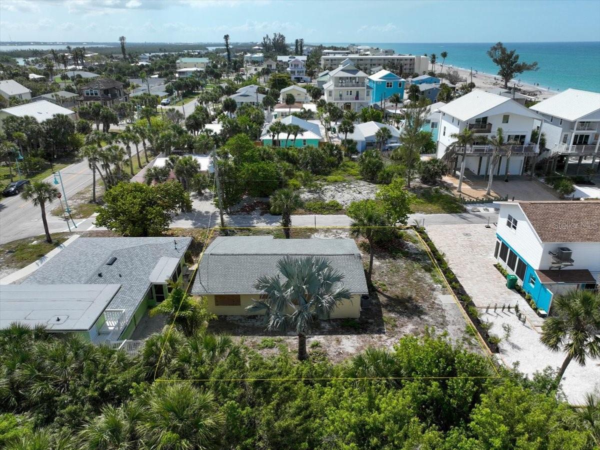 S J CHADWICKS - Residential