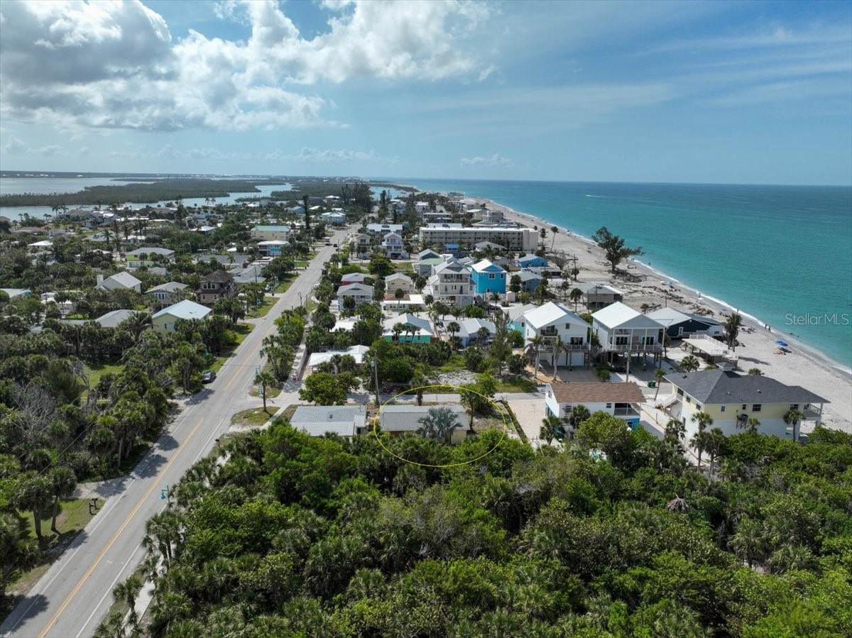 S J CHADWICKS - Residential