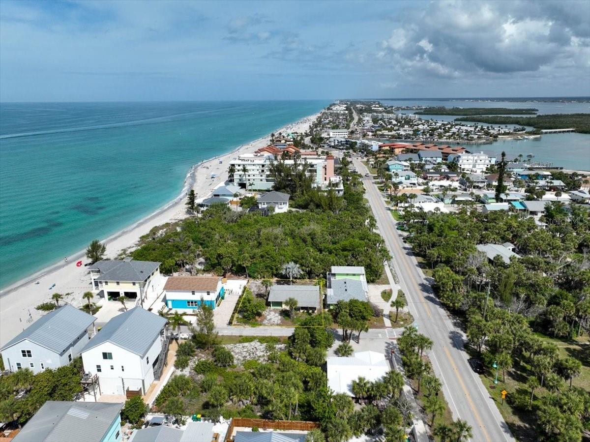 S J CHADWICKS - Residential