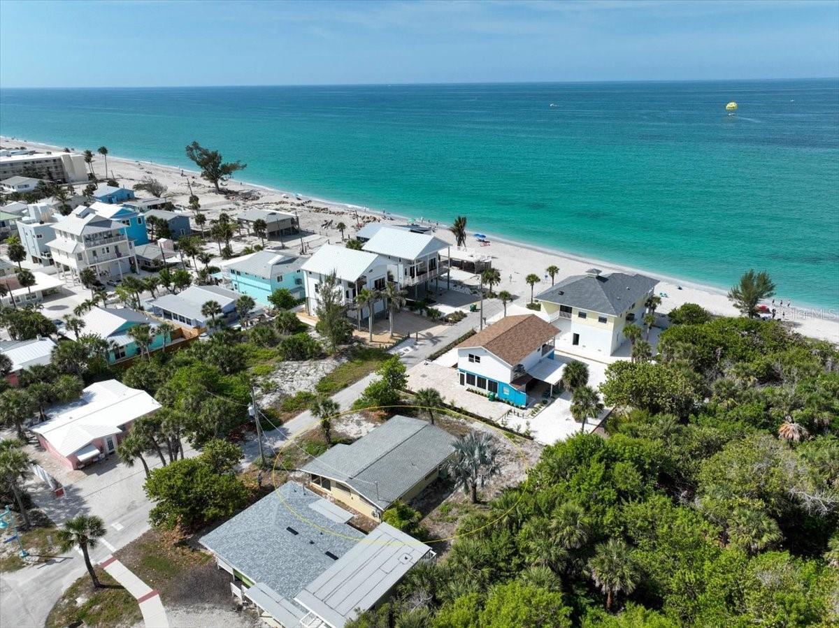 S J CHADWICKS - Residential