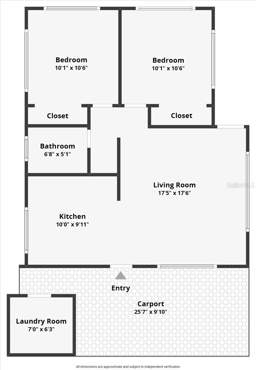 S J CHADWICKS - Residential