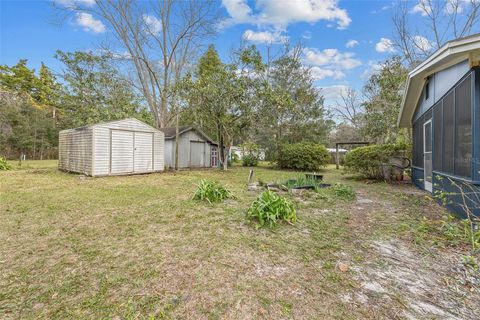 A home in GAINESVILLE