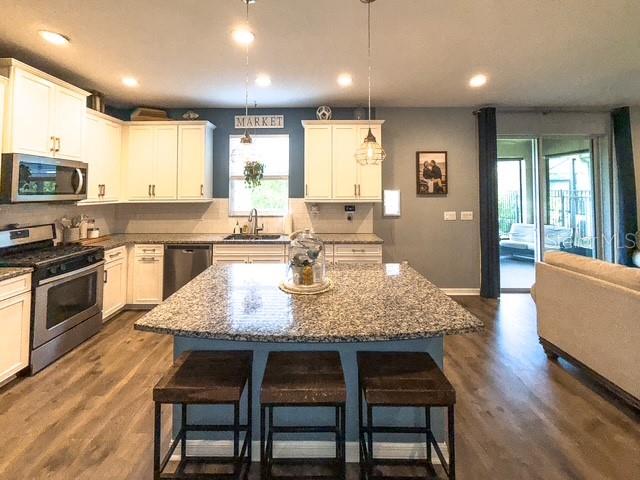 BEXLEY SOUTH PRCL 4 PH 1 - Residential