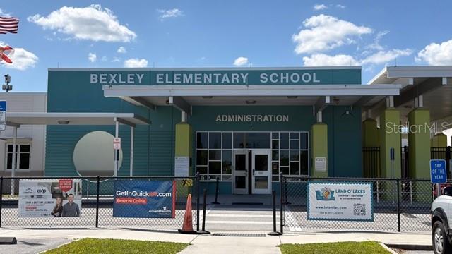 BEXLEY SOUTH PRCL 4 PH 1 - Residential