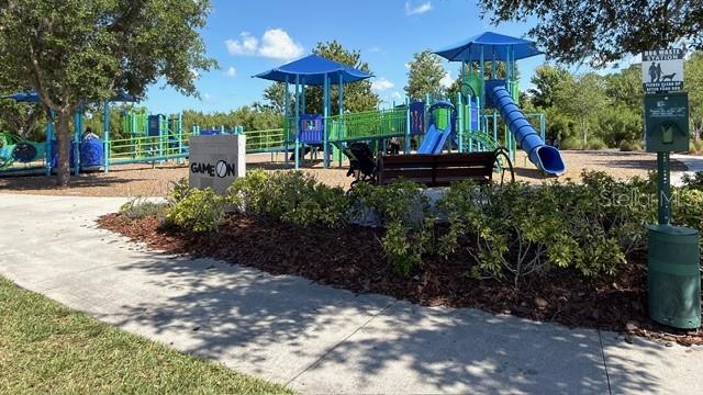 BEXLEY SOUTH PRCL 4 PH 1 - Residential