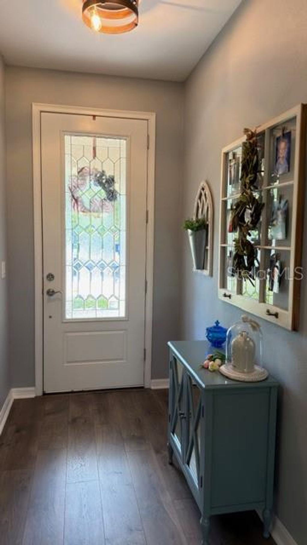 Photo of 4129 Beeswax Lane, Land O Lakes, FL 34638 (MLS # W7885071)