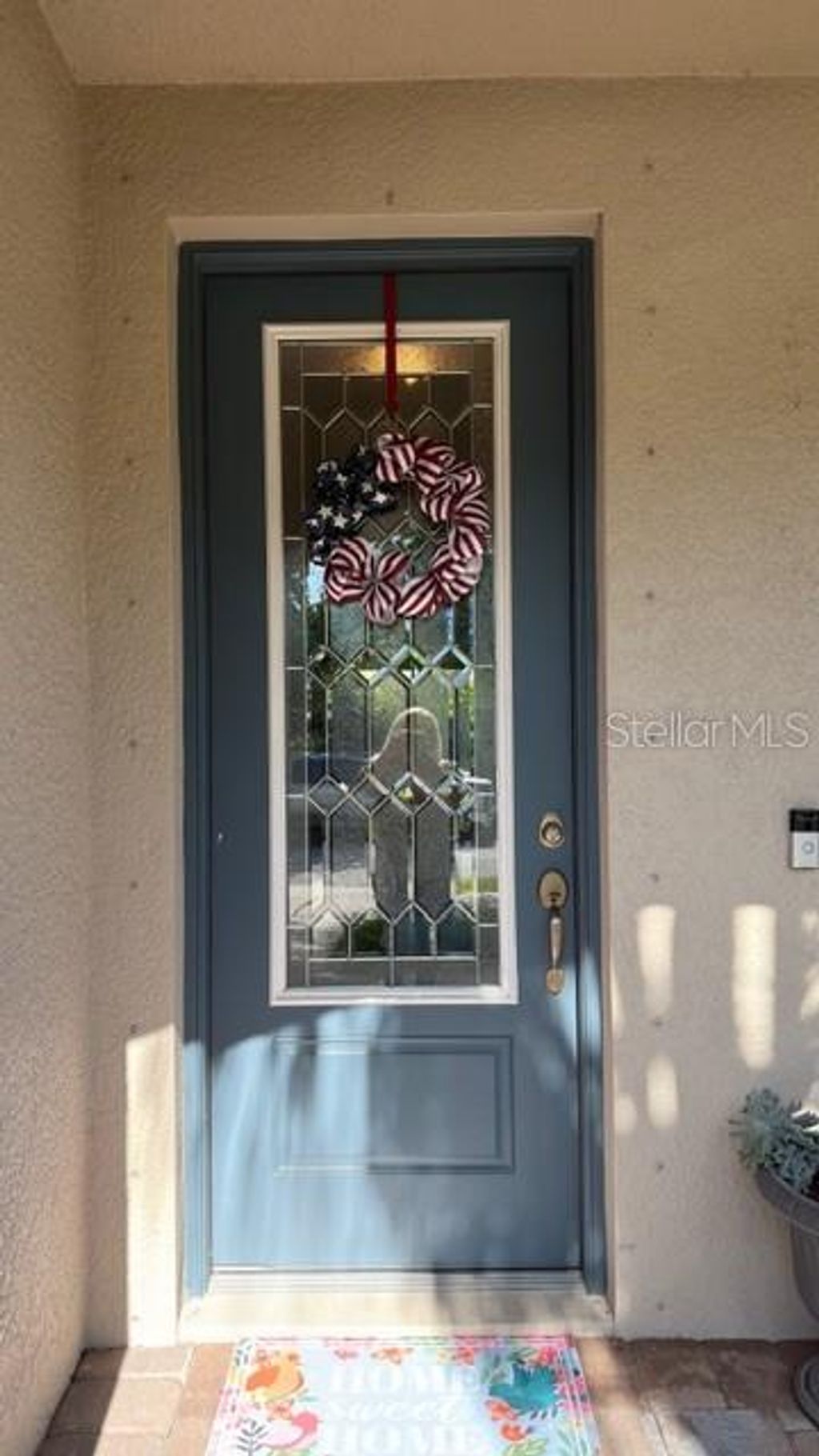 Photo of 4129 Beeswax Lane, Land O Lakes, FL 34638 (MLS # W7885071)