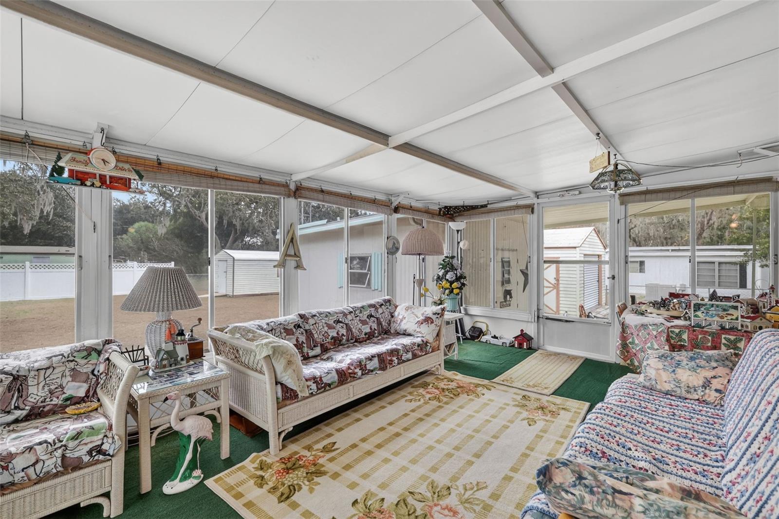 MOBILE HOME MEADOWS - Residential