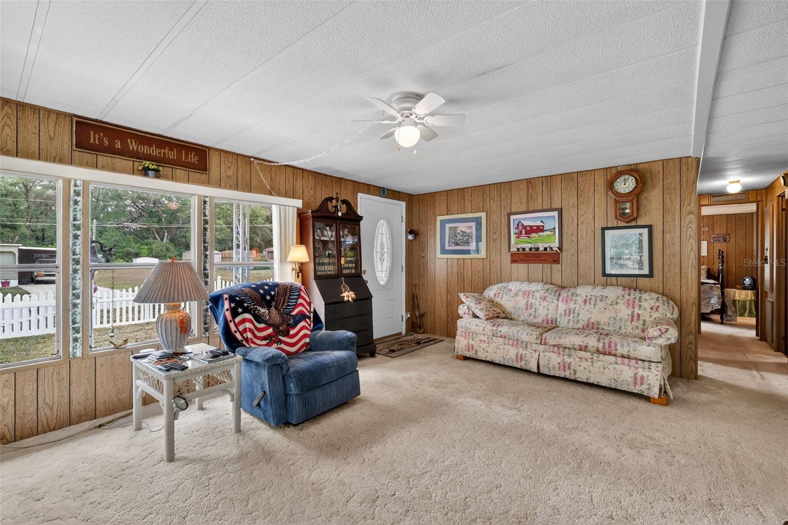 MOBILE HOME MEADOWS - Residential