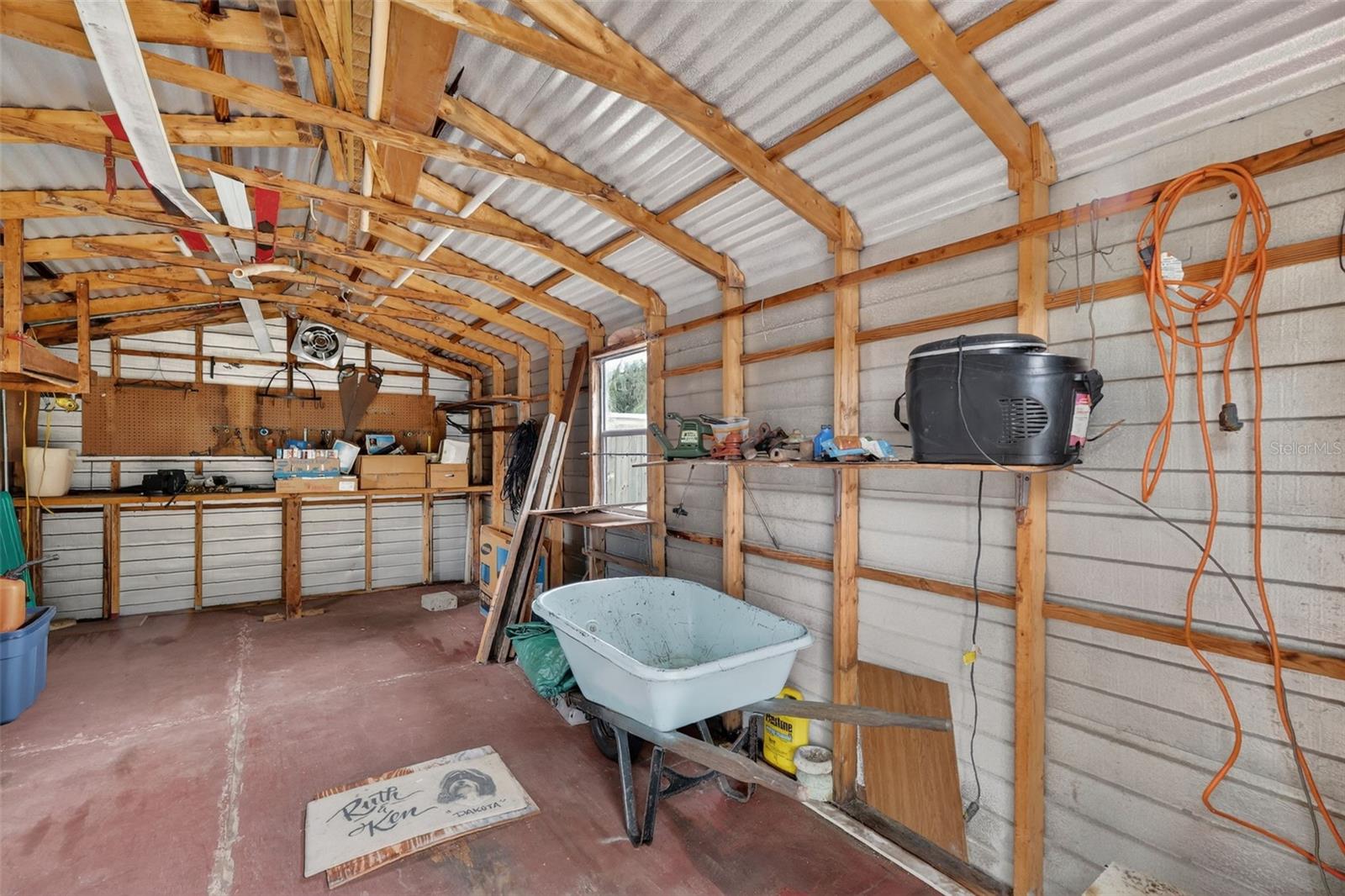 MOBILE HOME MEADOWS - Residential