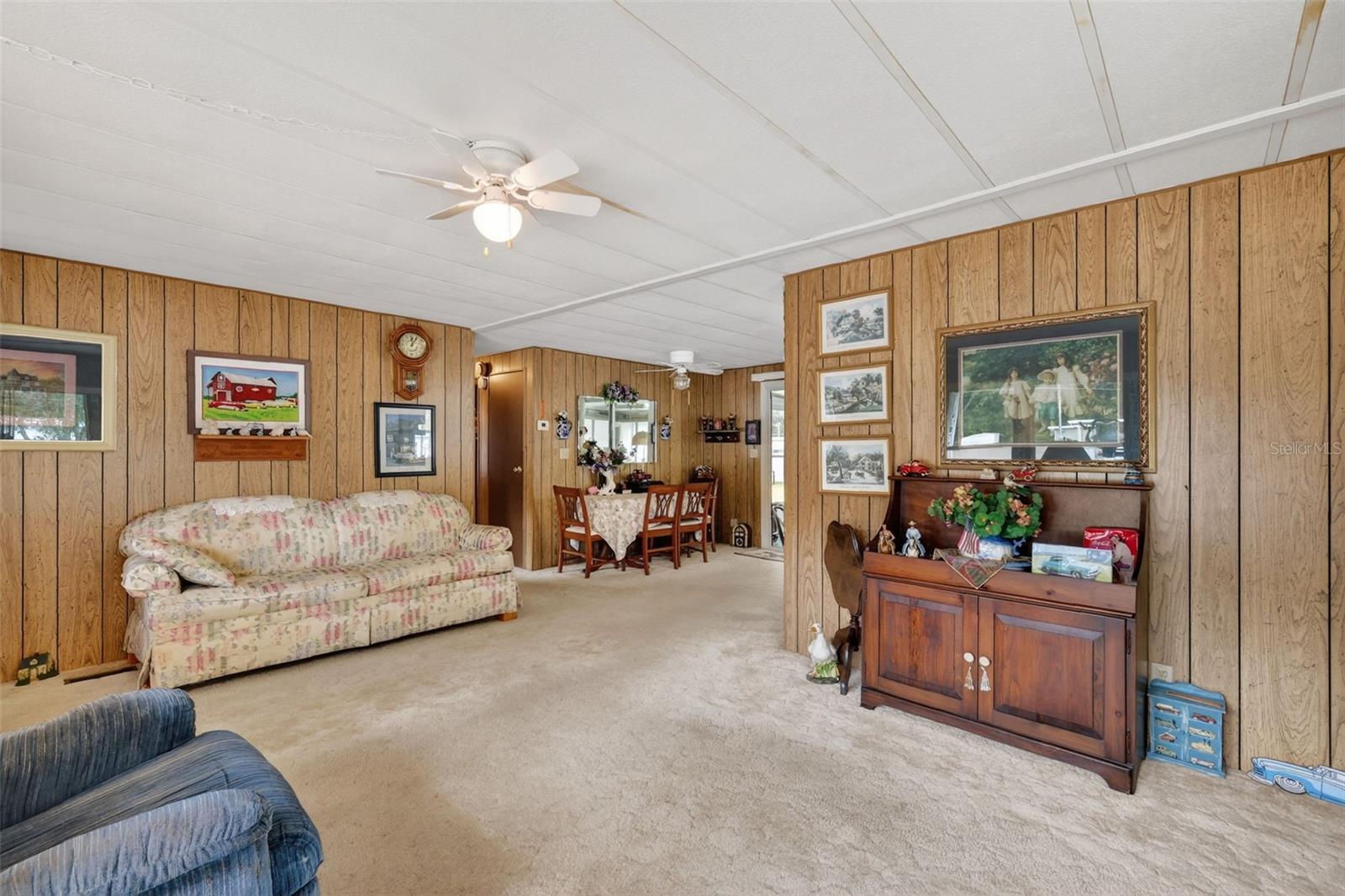 MOBILE HOME MEADOWS - Residential