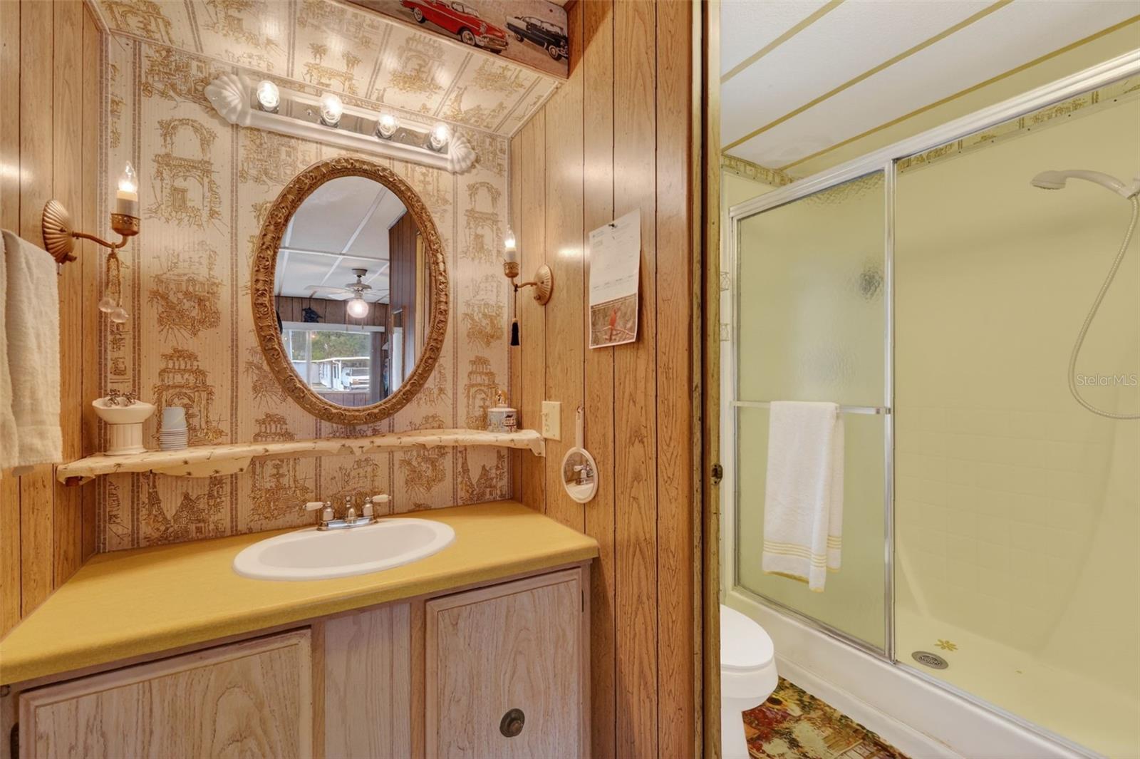 MOBILE HOME MEADOWS - Residential