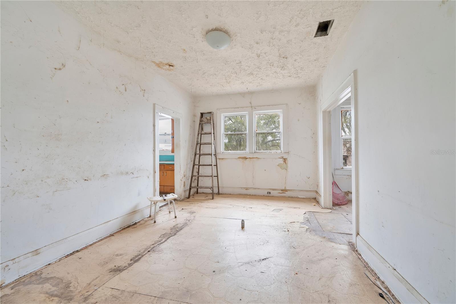 DRANES 2ND ADD RESUB - Residential