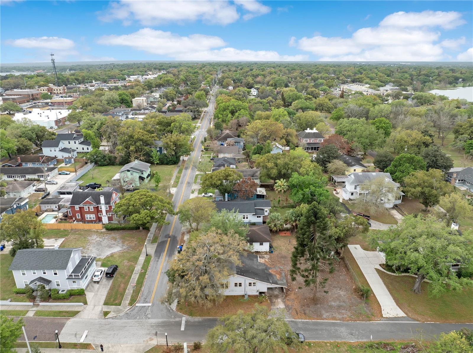 703 S NEW YORK AVENUE