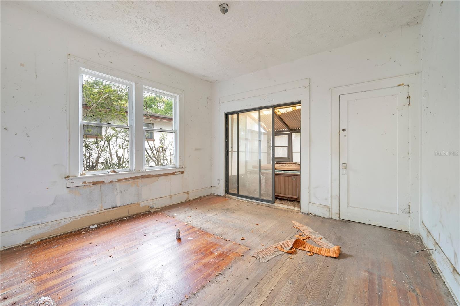 DRANES 2ND ADD RESUB - Residential