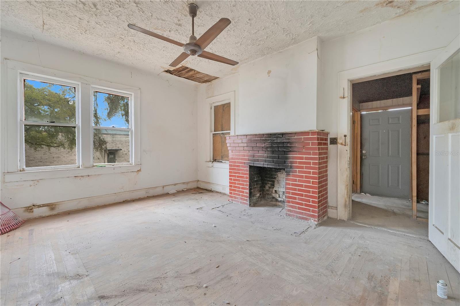 DRANES 2ND ADD RESUB - Residential