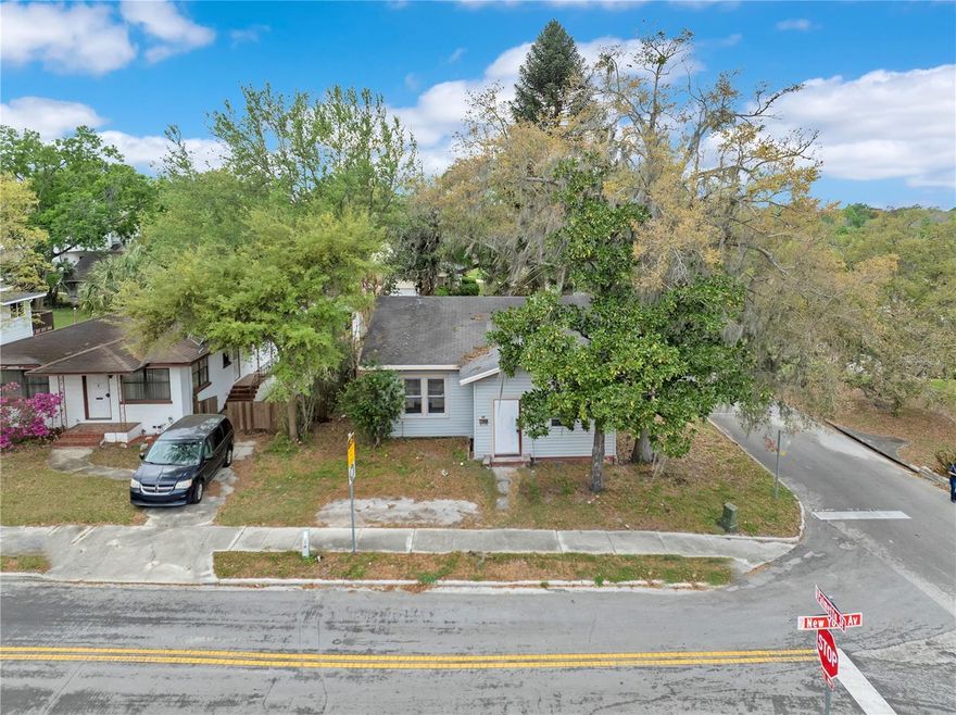 Incredible location in the heart of the Dixieland Historic District.  This property is close to everything and has tons of original character.  Best of all This property is perfect for various types of buyers including those looking for a great value for their primary residence, investors looking for a super high margin flip, or anyone looking for a great buy and hold rental.  There is plenty of room to add a second bathroom to make a true master bath. The backyard is huge and there is an attached carport.   This property has original hardwood floors  This property will need a remodel to maximize livability, resale value, or rental value.  Cash or Private Financing only.  This one will sell extremely quickly.  Schedule your showing today while this rare opportunity is still available!!!