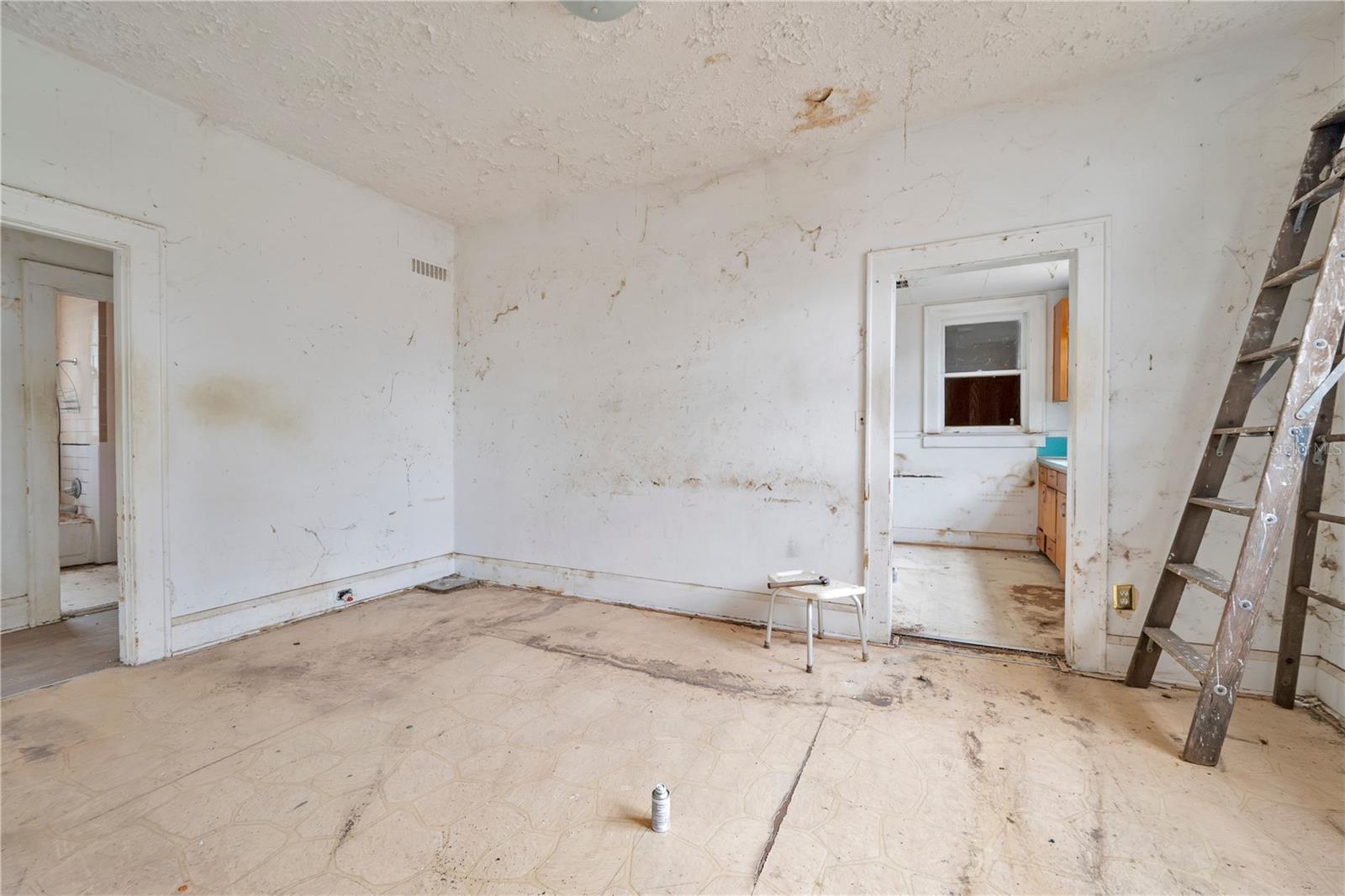 DRANES 2ND ADD RESUB - Residential