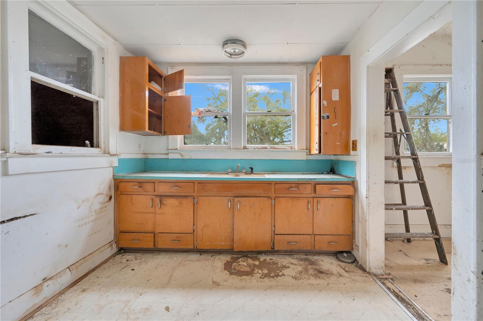 DRANES 2ND ADD RESUB - Residential