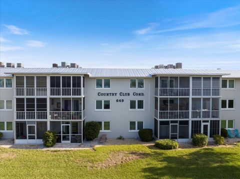 Photo of 649 Tamiami Trail S #305, Venice, FL 34285 (MLS # N6144291)