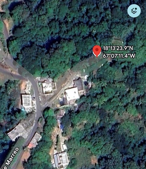 Carr. 351, Camino Marrero CAMINO MARRERO MAYAGUEZ  00680