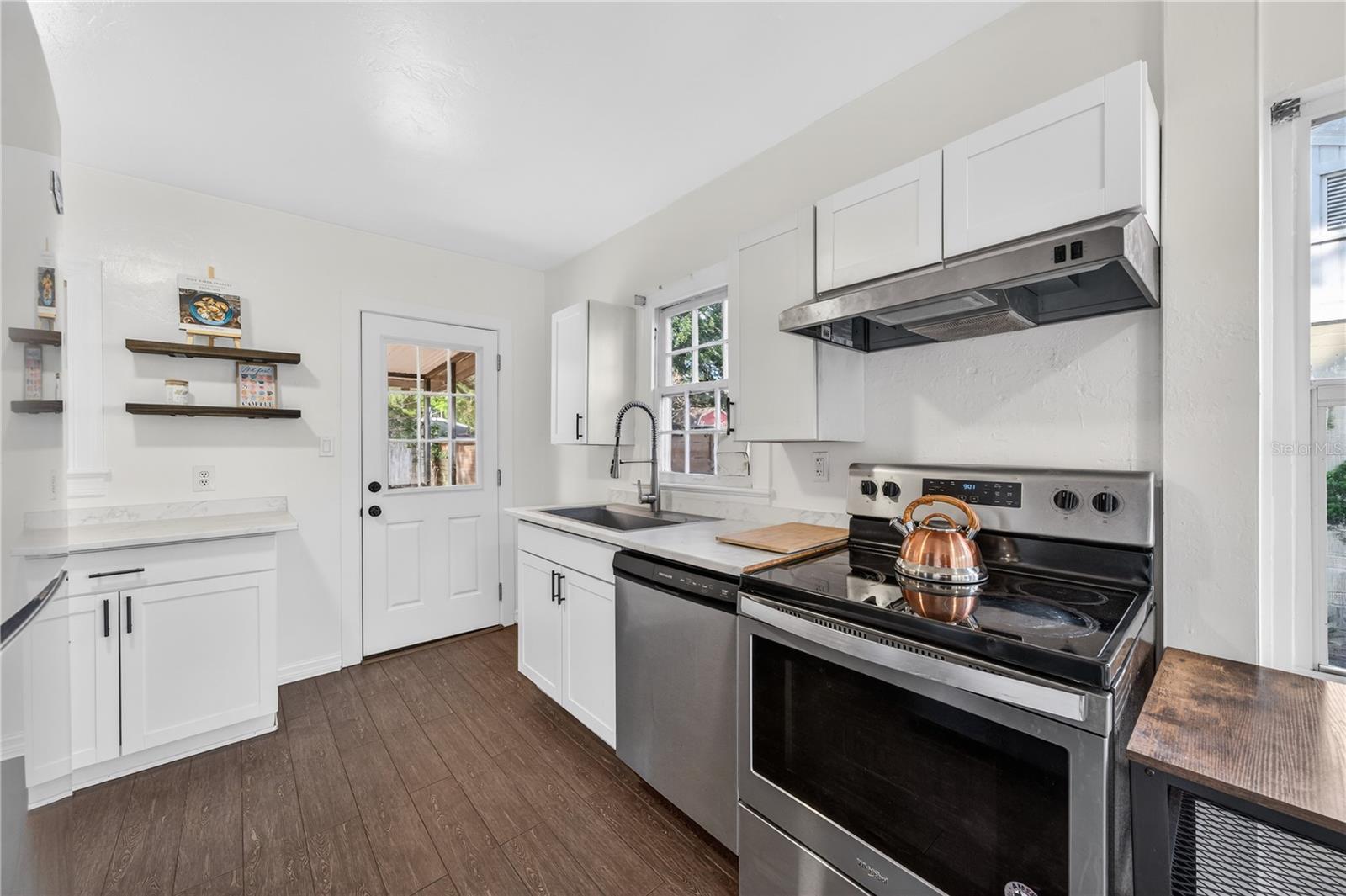 STANSBURY ESTATES - Residential