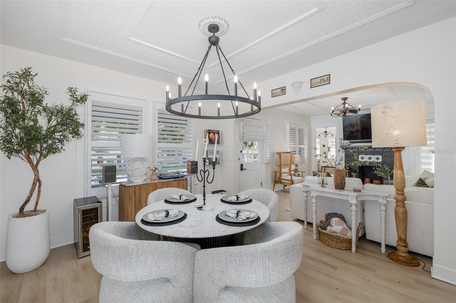 EVELYN CITY - Residential