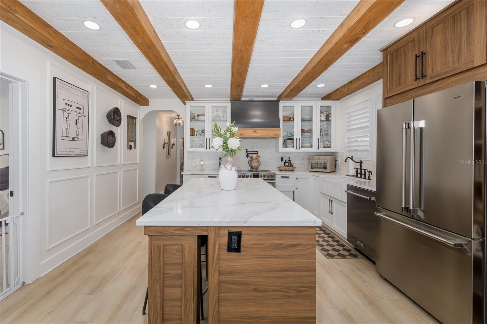 EVELYN CITY - Residential