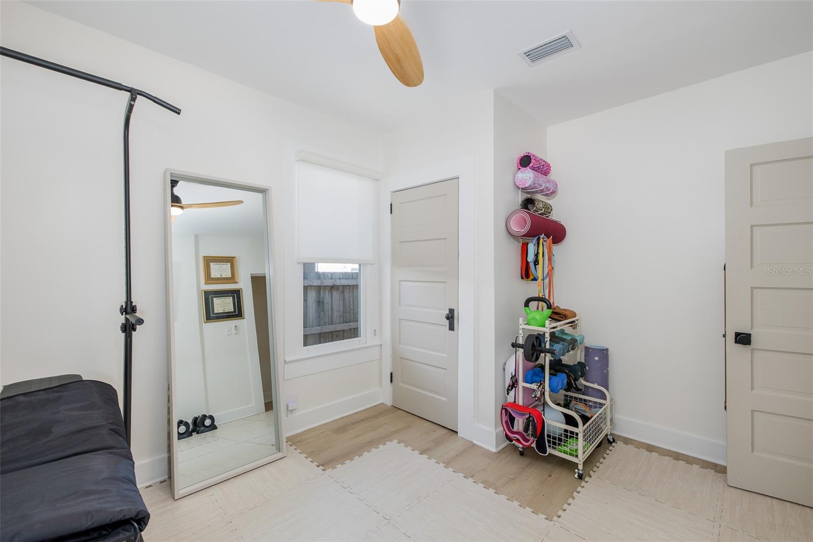 EVELYN CITY - Residential