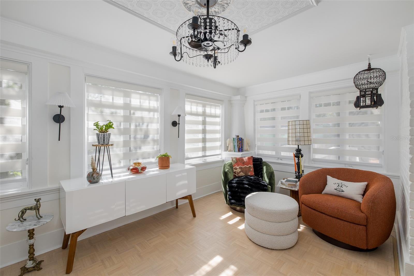 EVELYN CITY - Residential