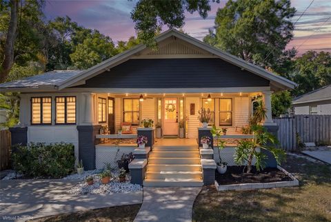Photo of 909 E Crenshaw Street, Tampa, FL 33604 (MLS # W7885586)