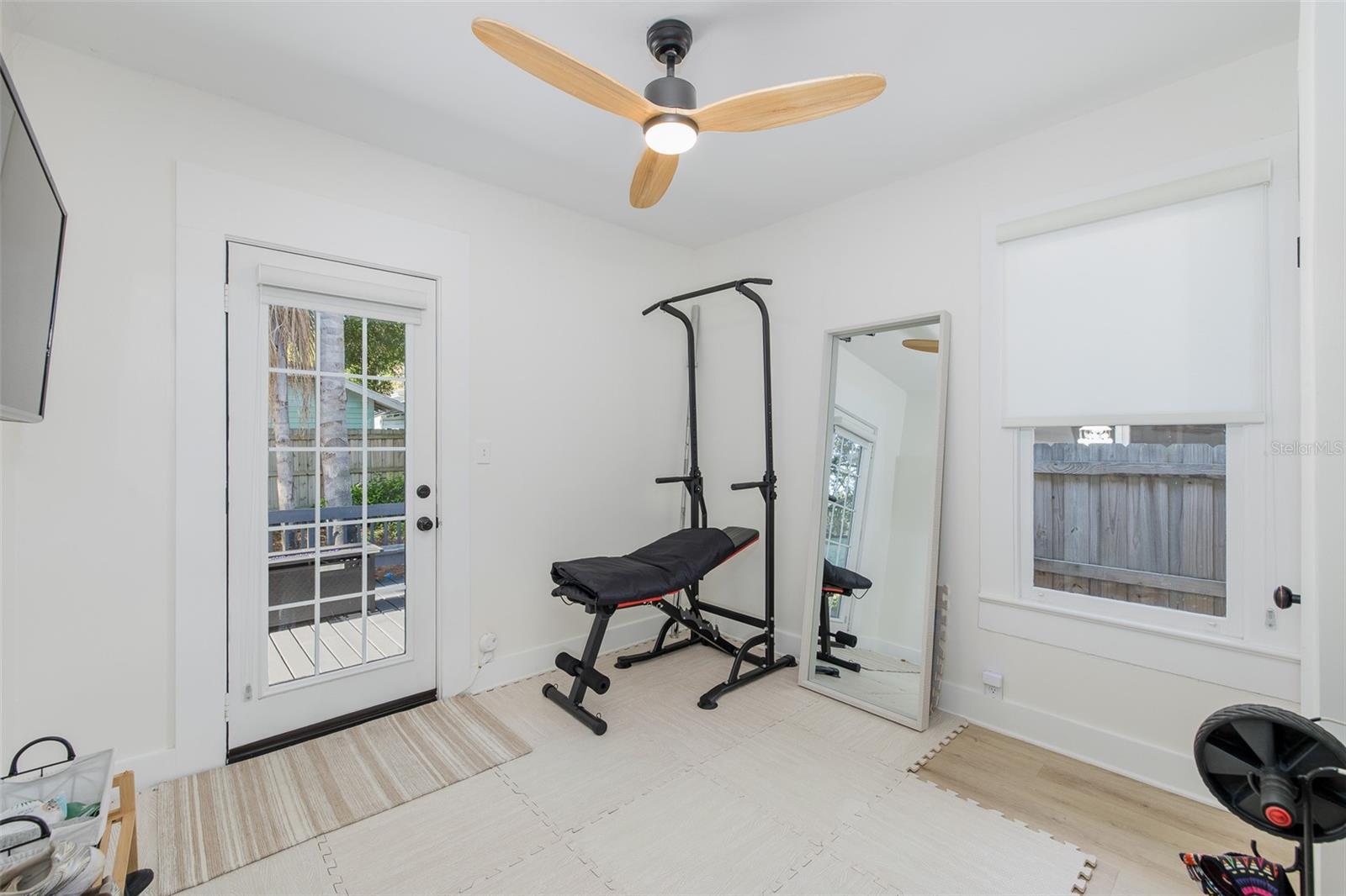 EVELYN CITY - Residential