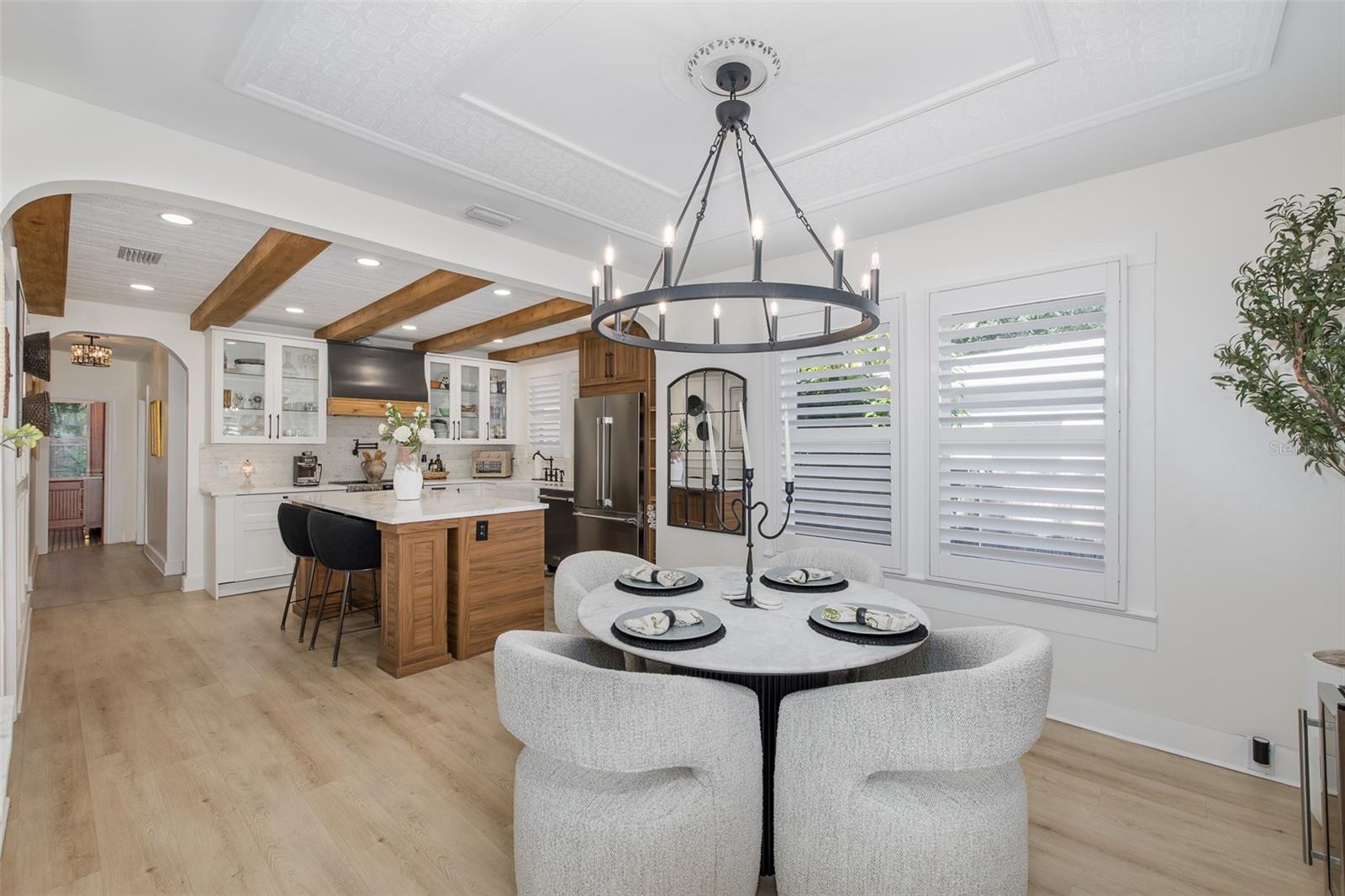 EVELYN CITY - Residential