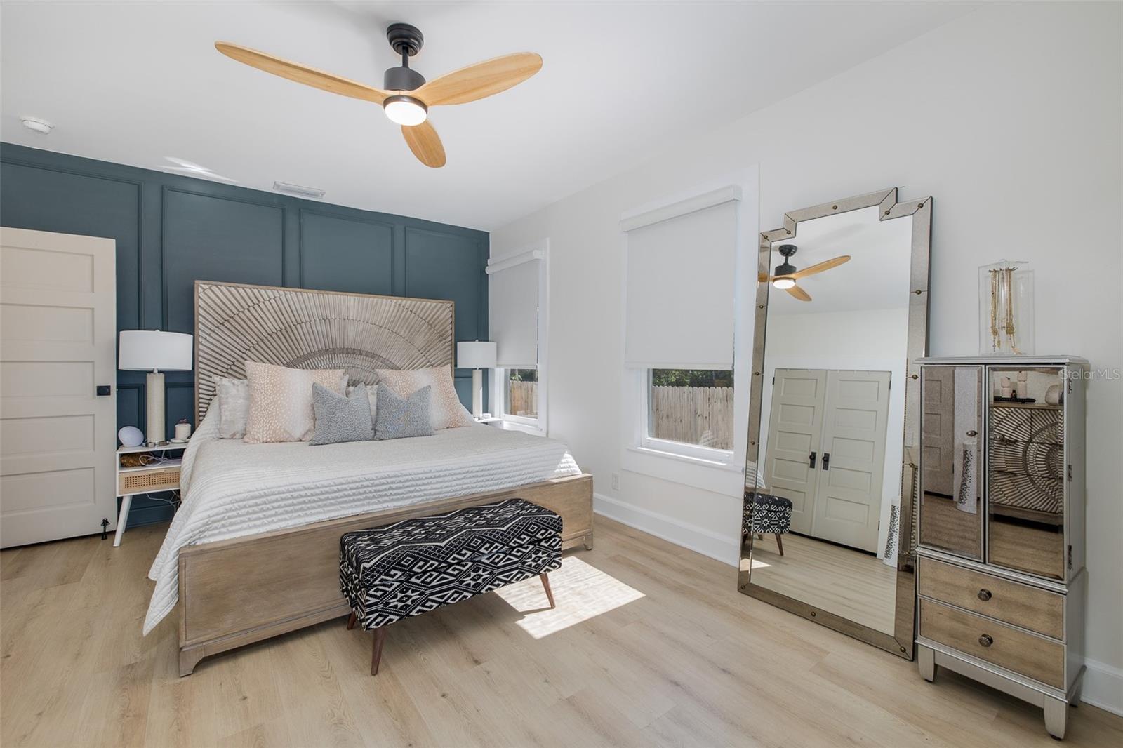 EVELYN CITY - Residential