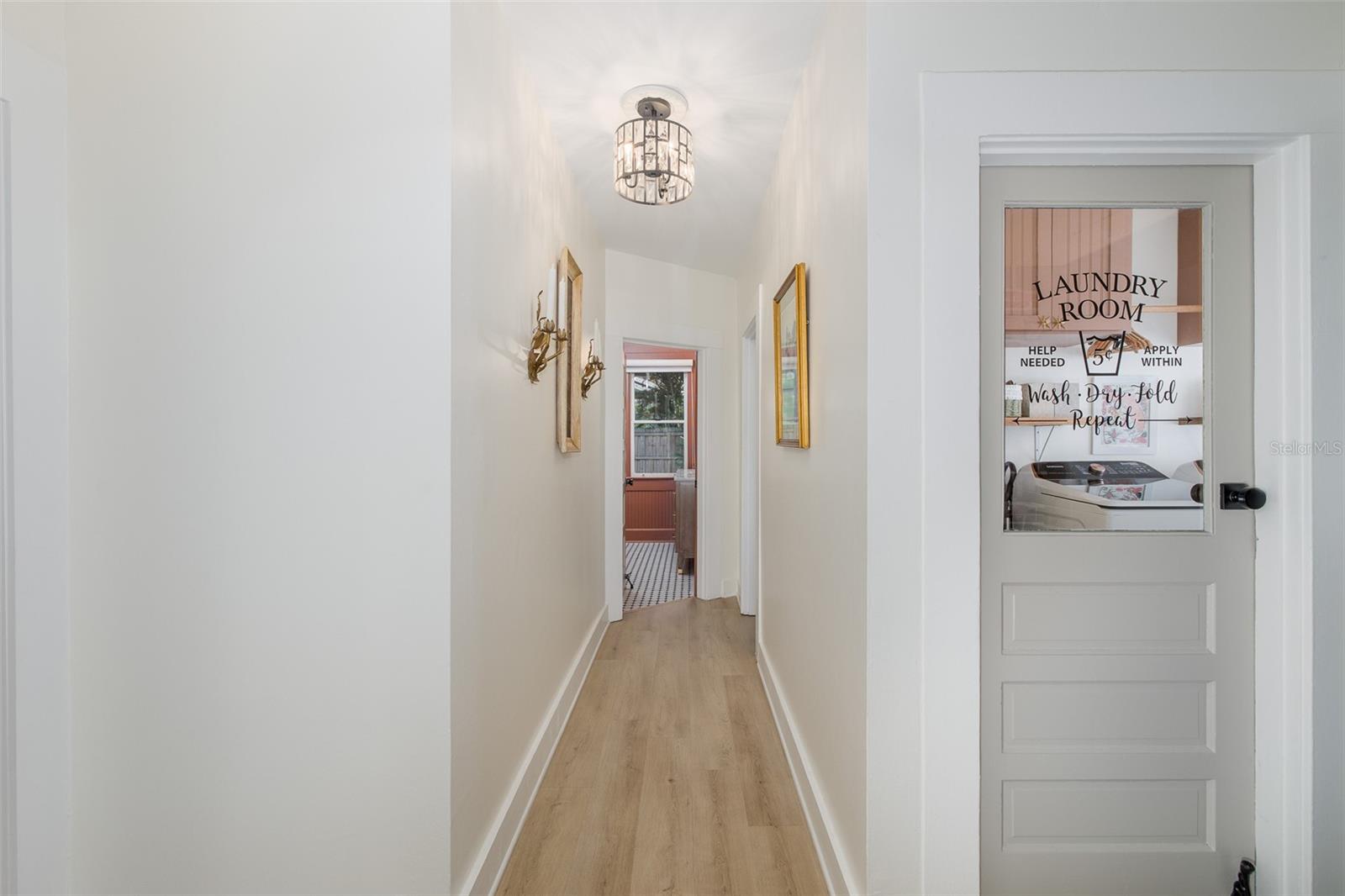 EVELYN CITY - Residential
