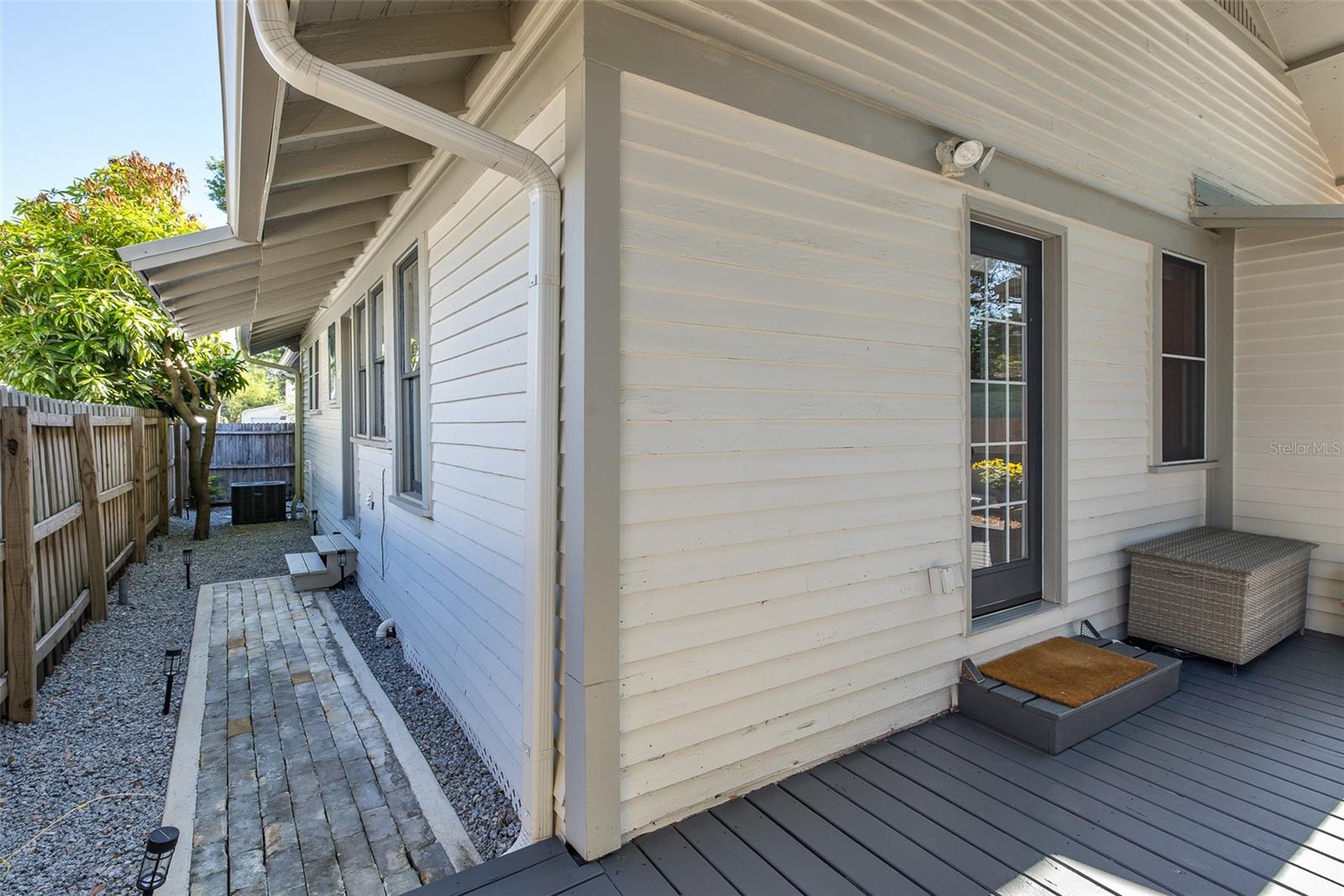 EVELYN CITY - Residential