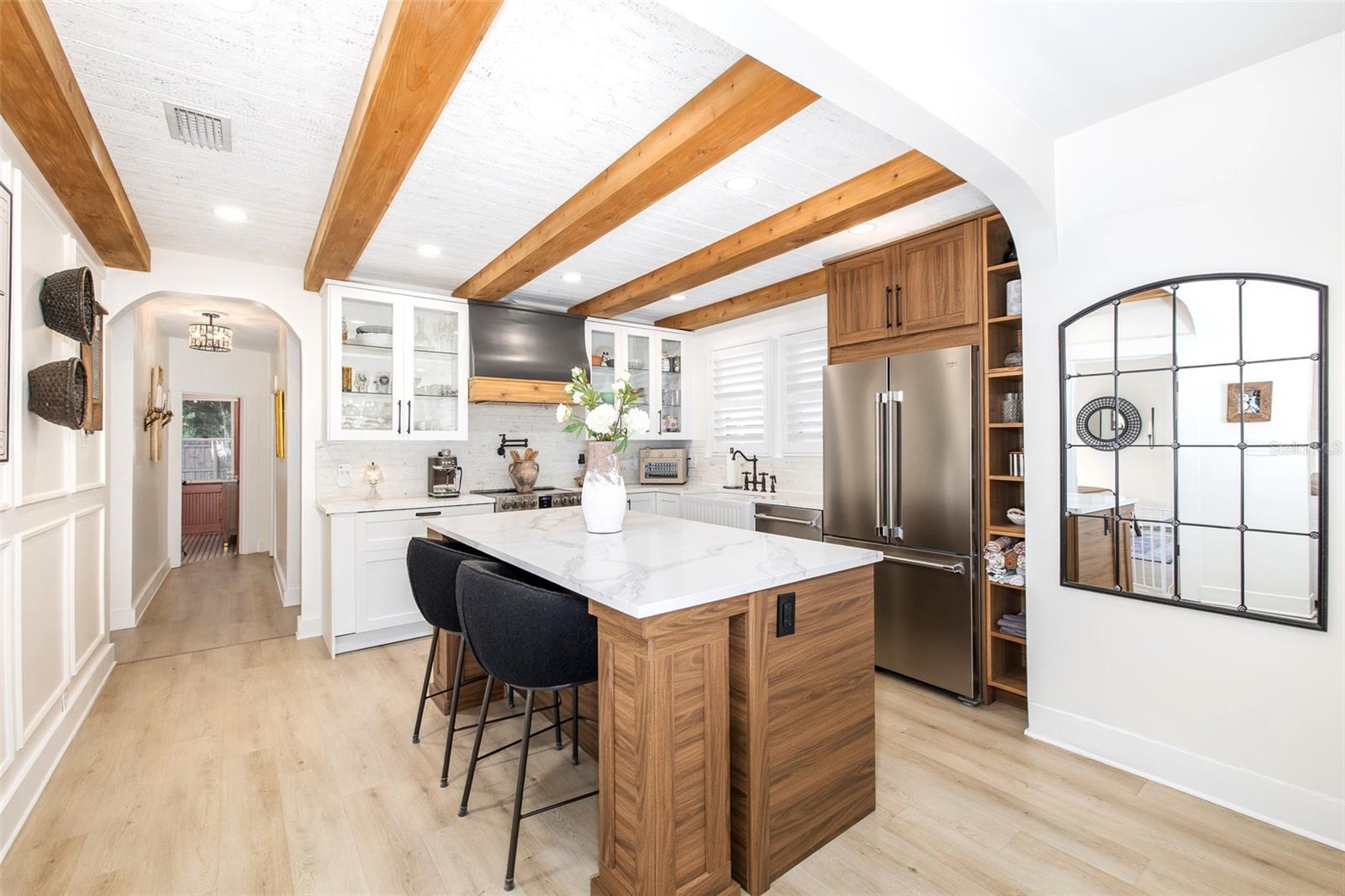 EVELYN CITY - Residential