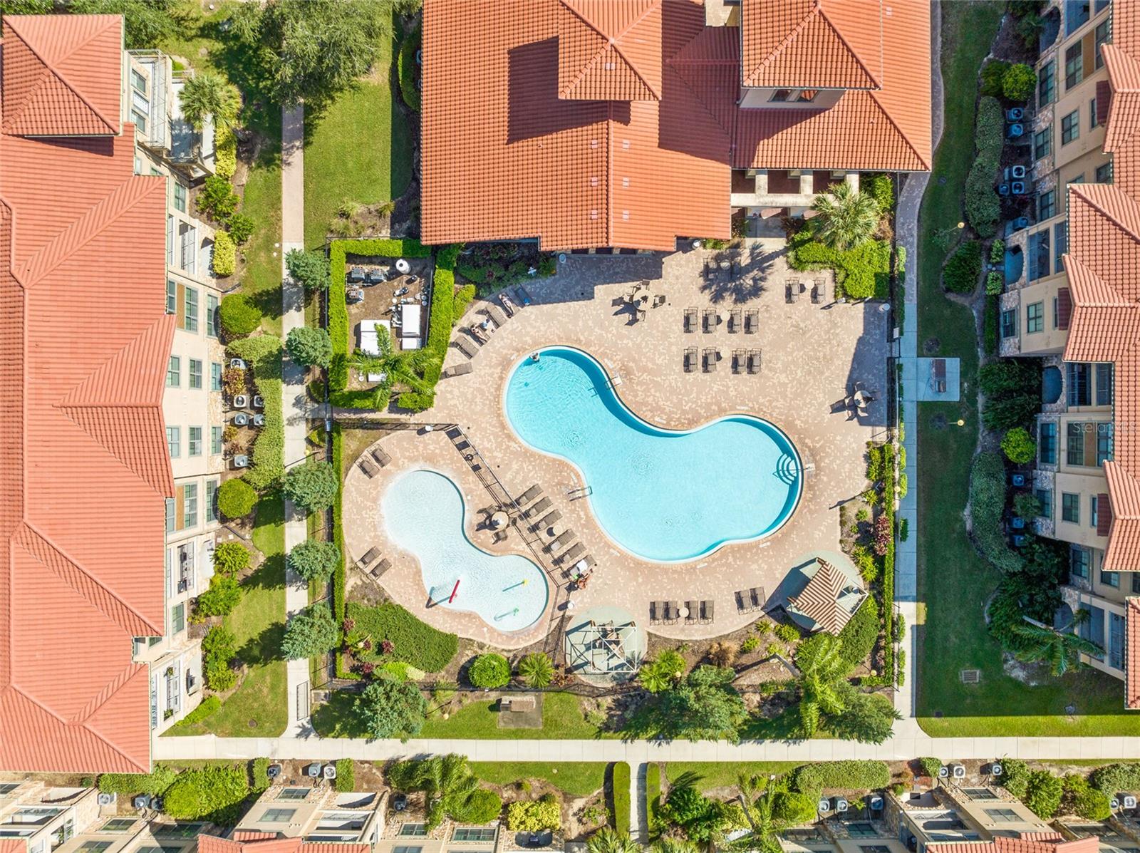 BELLA PIAZZA - Residential