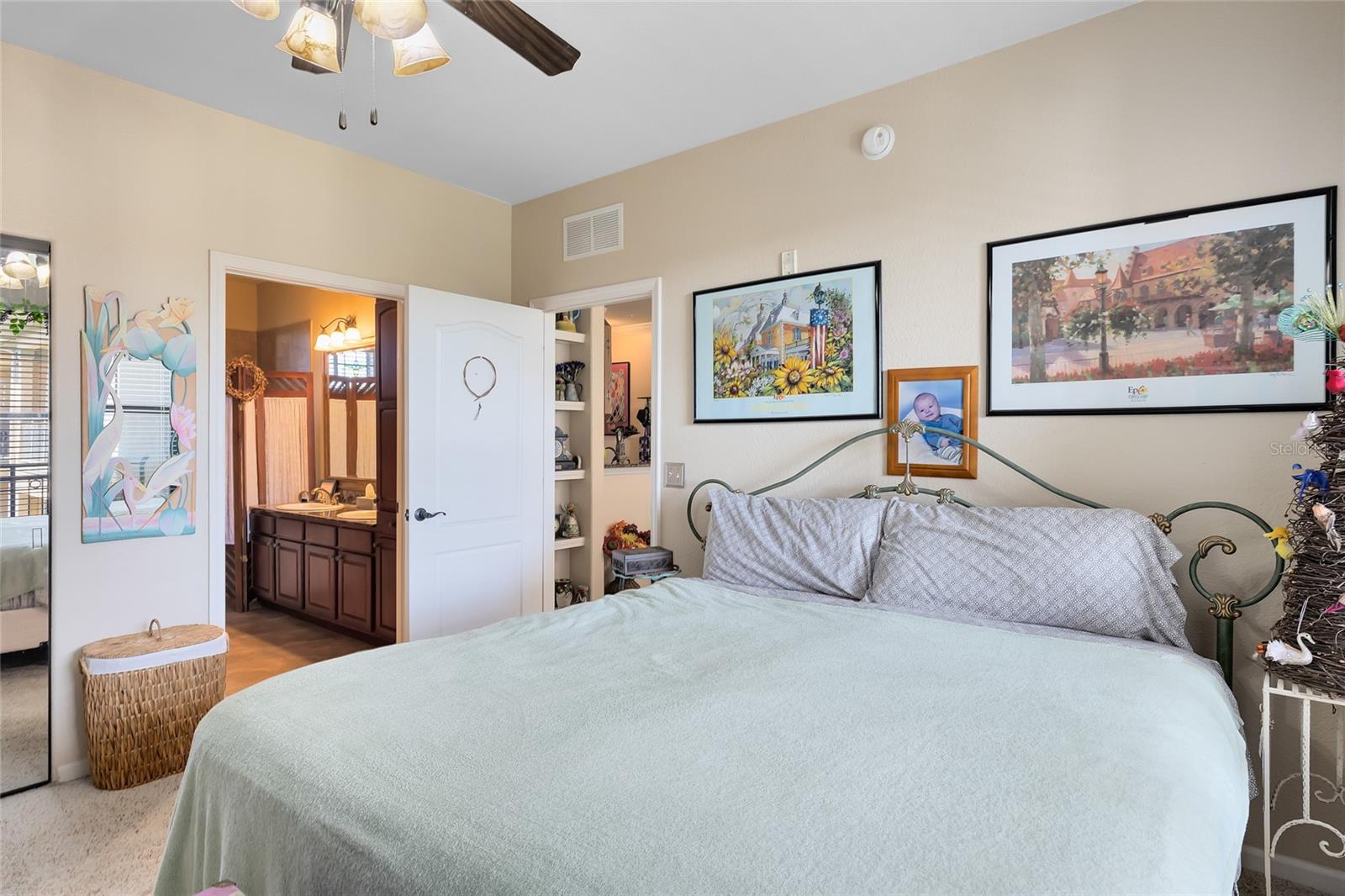 BELLA PIAZZA - Residential