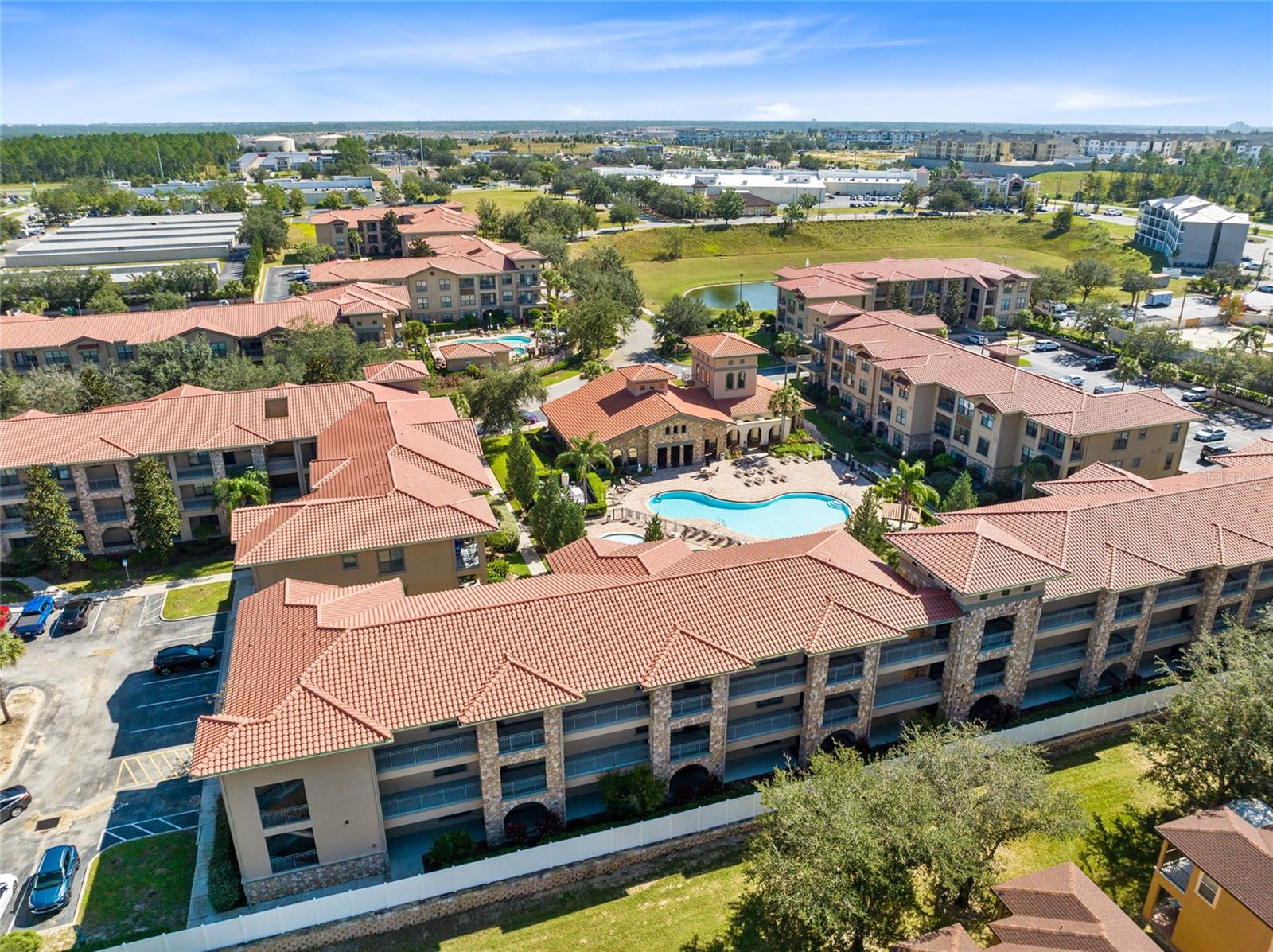 BELLA PIAZZA - Residential