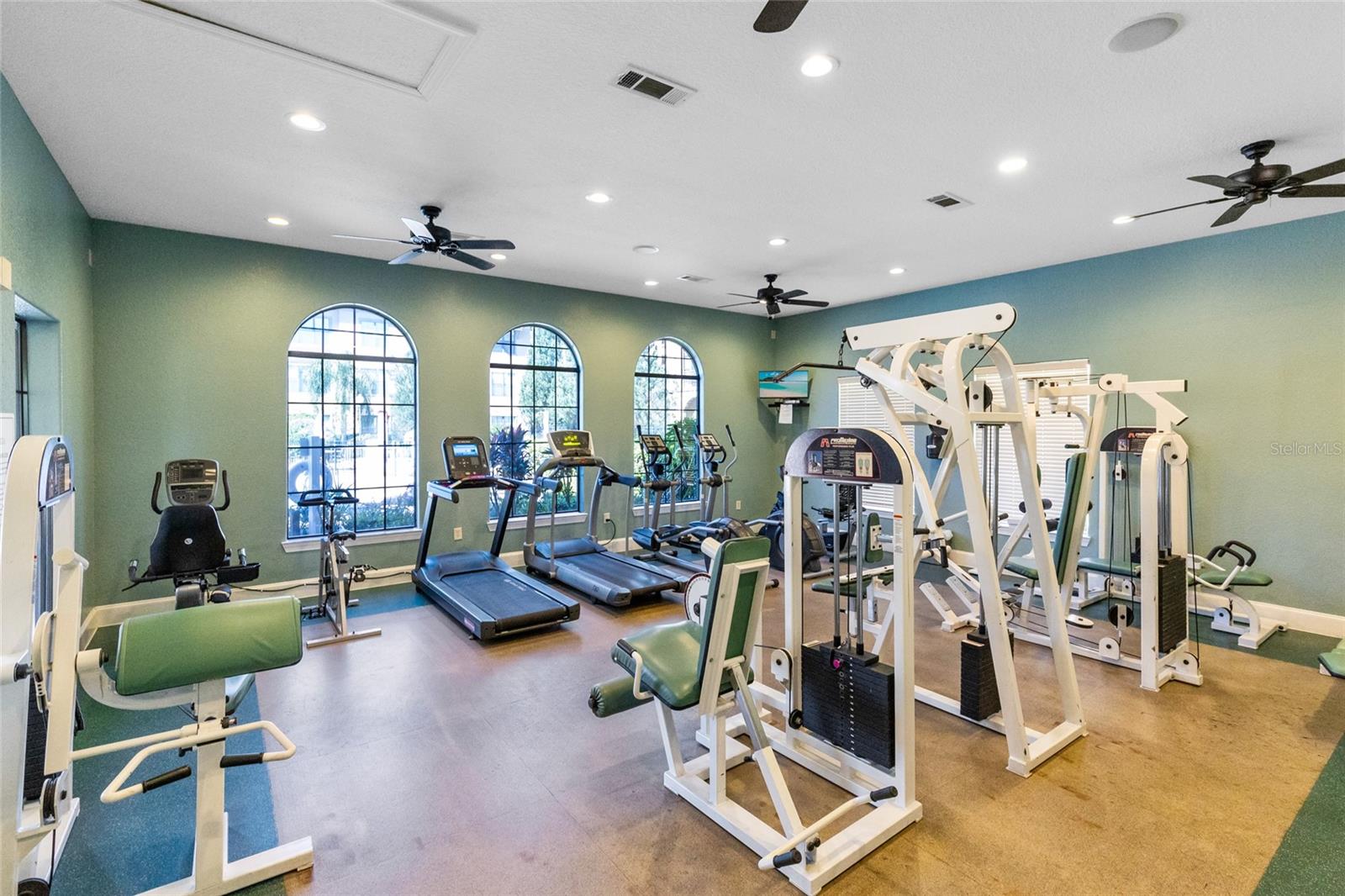 BELLA PIAZZA - Residential