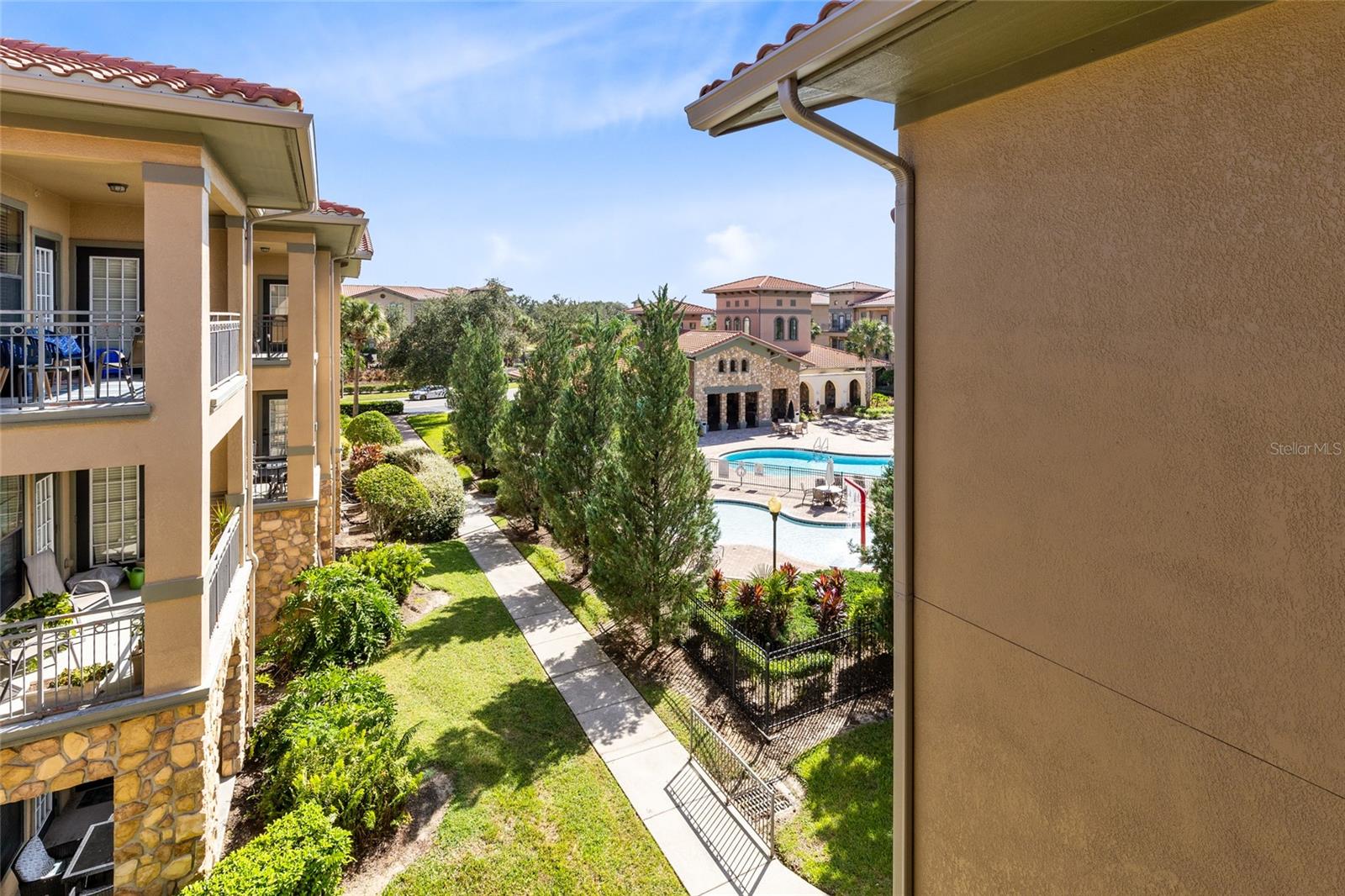 BELLA PIAZZA - Residential