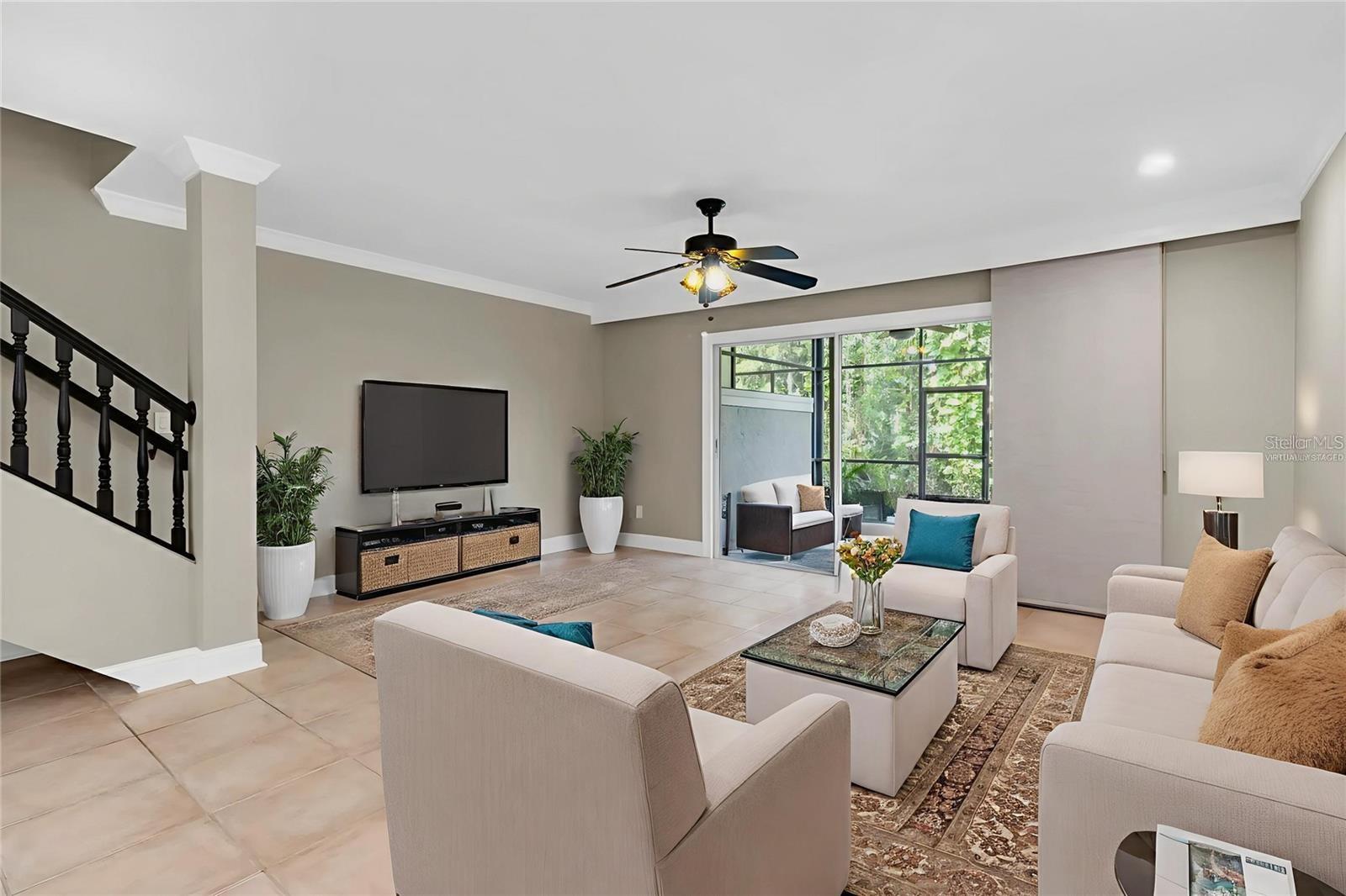 CARROLLWOOD VILLAGE PH III - Residential