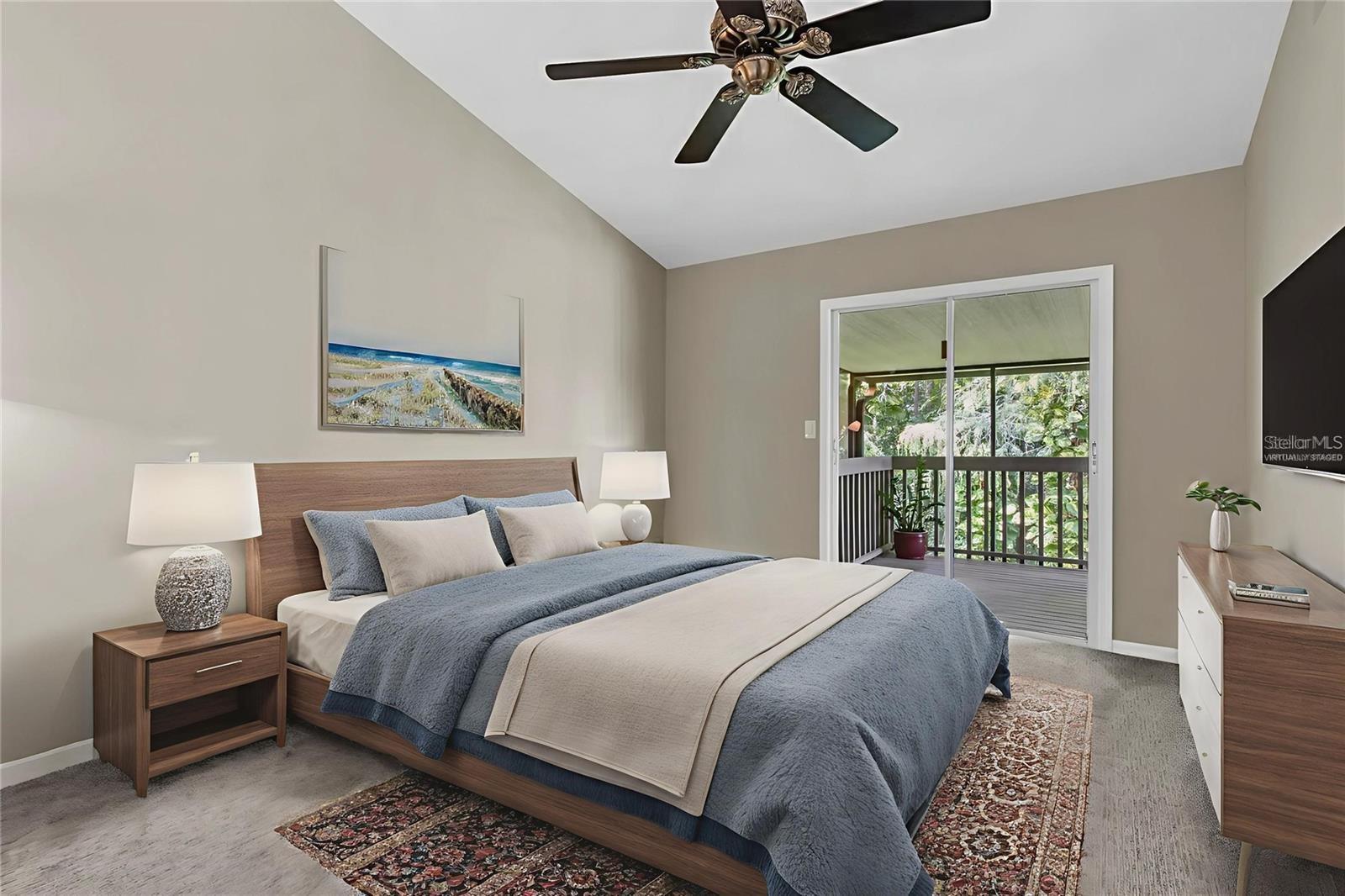 CARROLLWOOD VILLAGE PH III - Residential