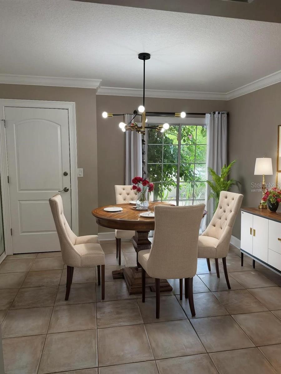 CARROLLWOOD VILLAGE PH III - Residential