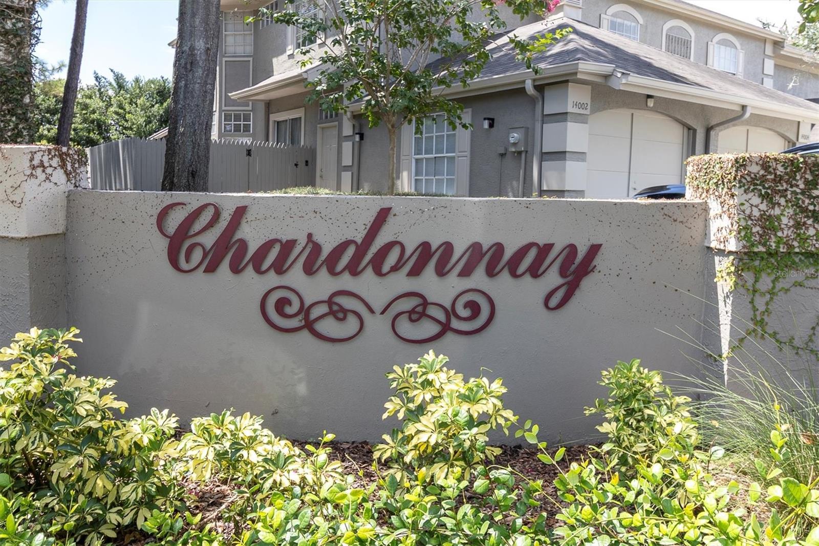 CARROLLWOOD VILLAGE PH III - Residential